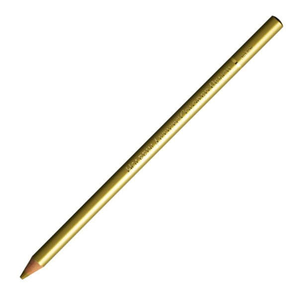 Picture of Holbein Color Pencil Pale Gold-OP610