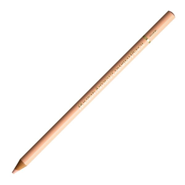 Picture of Holbein Color Pencil Peach-OP120