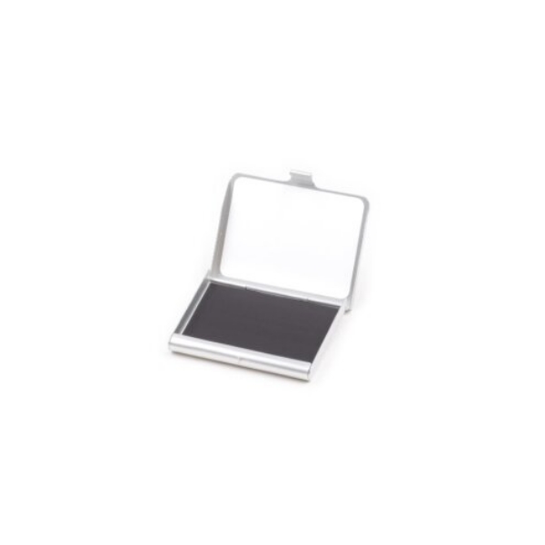 Picture of Art Tool Kit Watercolour Demi Palette without Pans Silver-Small