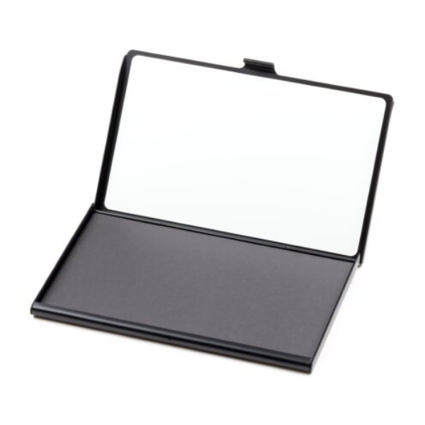 Picture of Art Tool Kit Watercolour Folio Palette without Pans Black-Large  