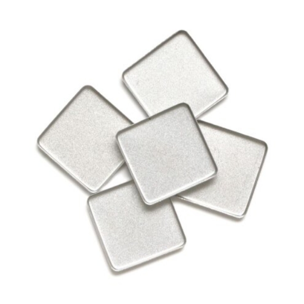Picture of Art Tool Kit Double Steel Watercolour Pans 26mmx26mm-Pack of 5