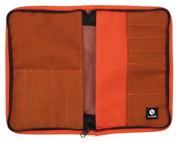 Picture of Art Tool Kit A5 Size Duo Desert-Large