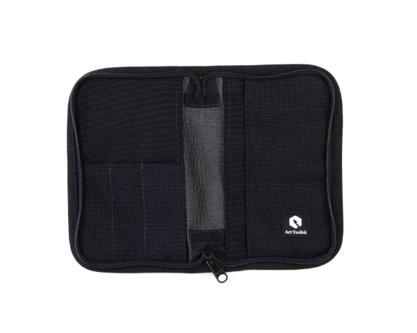 Picture of Art Tool Kit Pocket Size Black-Small 