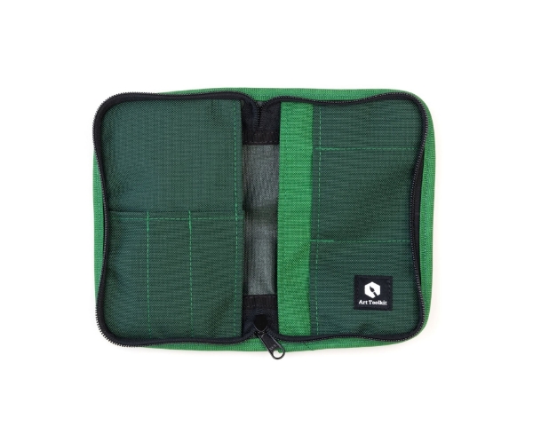 Picture of Art Tool Kit Pocket Size Duo Forest-Small 