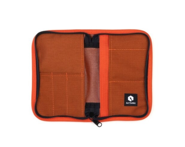 Picture of Art Tool Kit Pocket Size Duo Desert-Small 