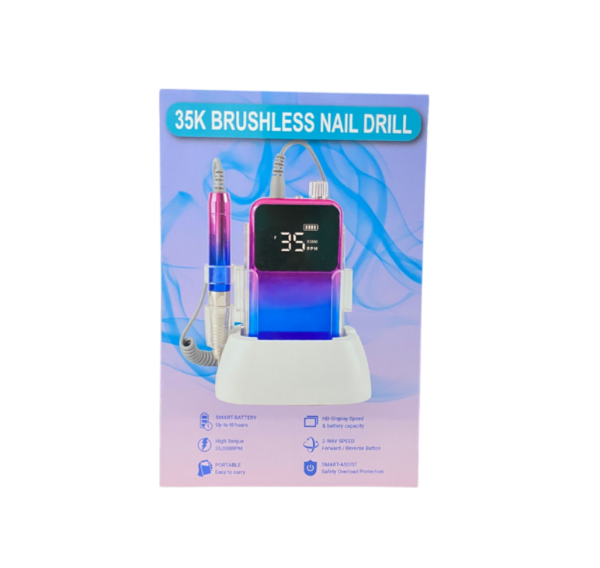 Picture of HTC Engraver 2-in-1 (Portable & Rechargeable)