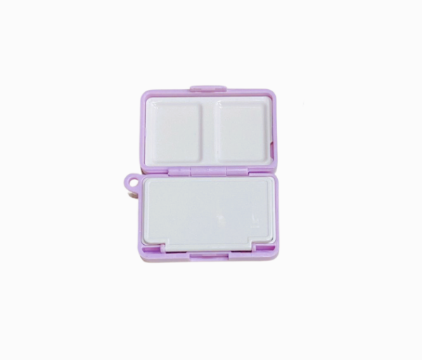 Picture of Htc Mini Travel Palette - Small 
