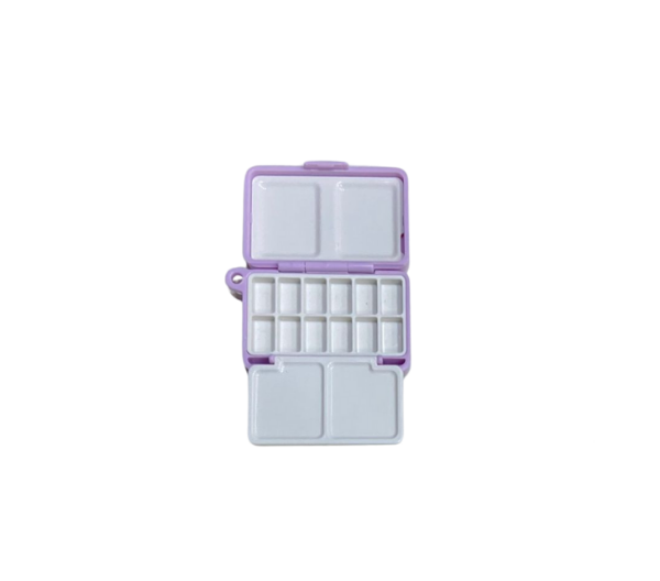 Picture of Htc Mini Travel Palette - Small 