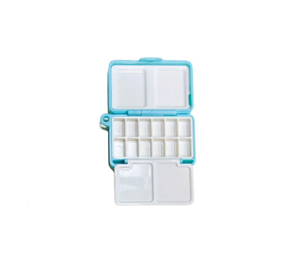 Picture of Htc Mini Travel Palette - Small 