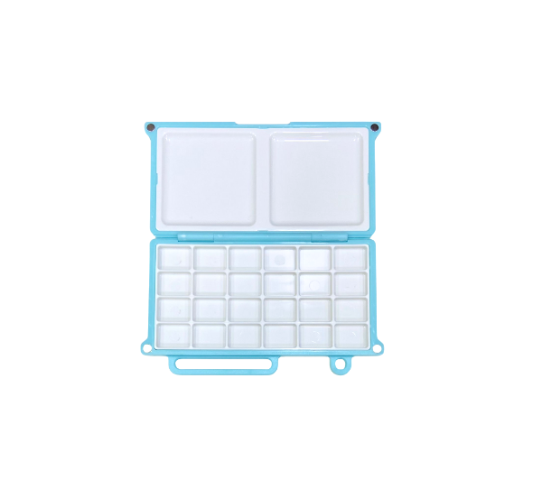 Picture of Htc Mini Travel Palette - 24 Wells 