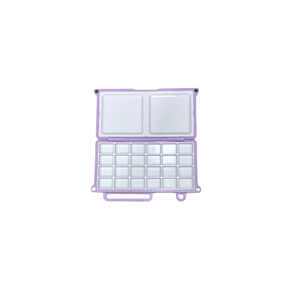 Picture of Htc Mini Travel Palette - 24 Wells 