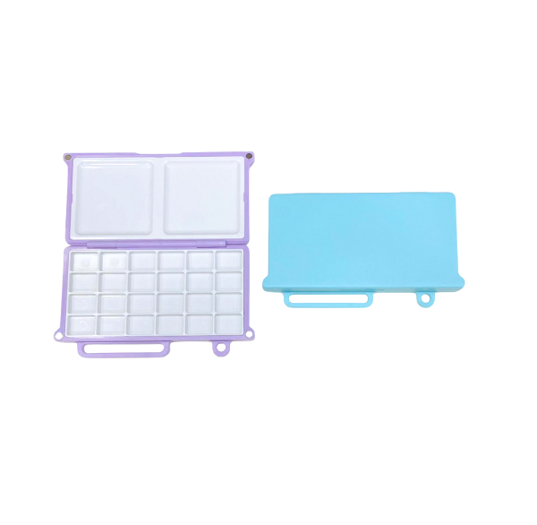 Picture of Htc Mini Travel Palette - 24 Wells 