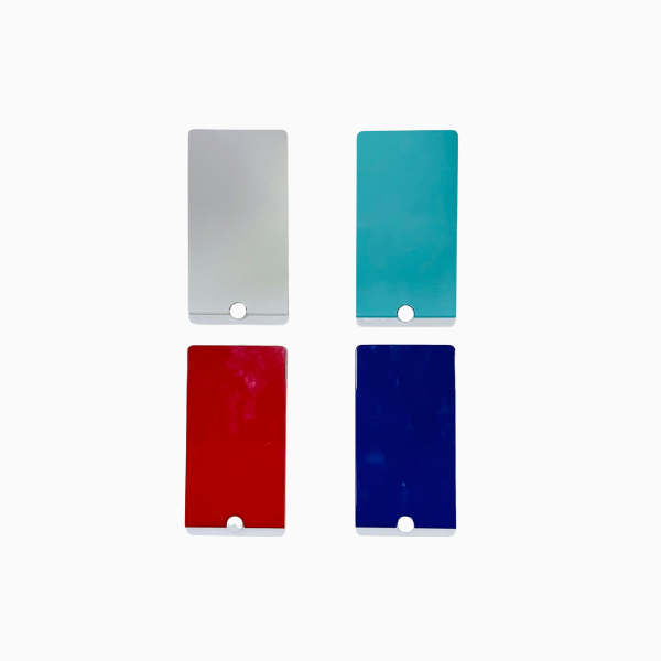 Picture of Htc Mini Travel Portable Palette 28 Wells 