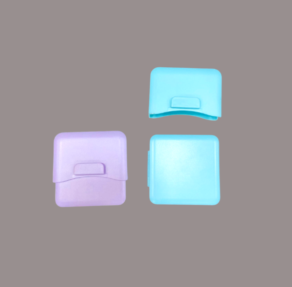 Picture of Kangaroo travel palette for watercolours 