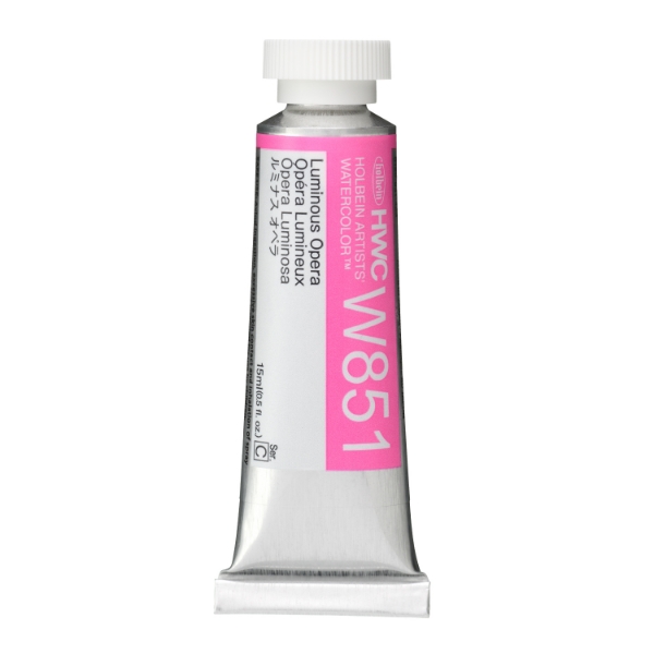 Picture of Holbein AWC Luminous Opera C 15ml-W851