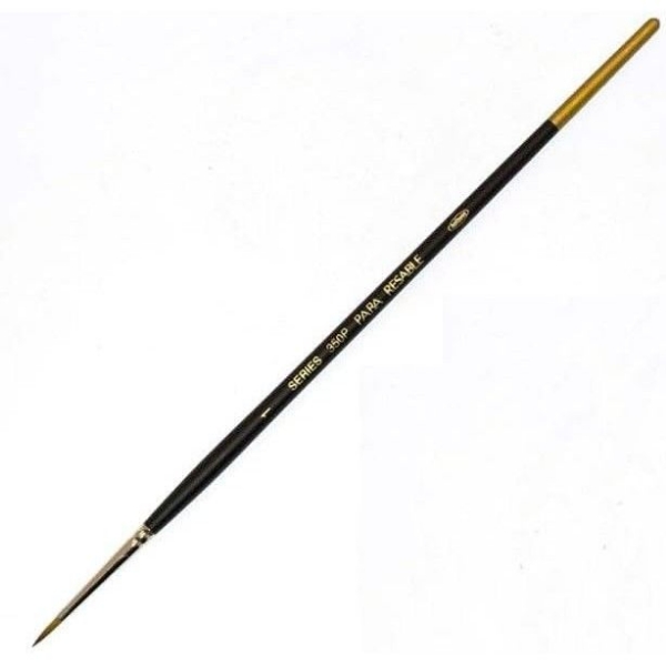 Picture of Holbein Watercolor Brush 350 Spotter 1-203594