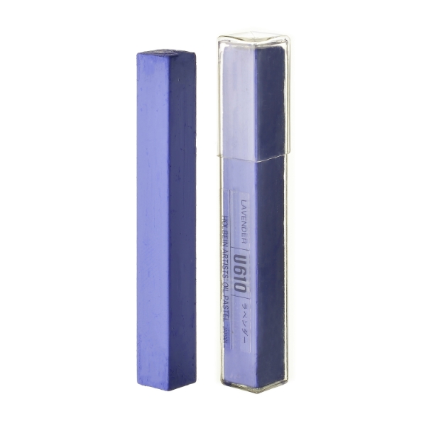 Picture of Holbein Oil Pastel Lavender-U610