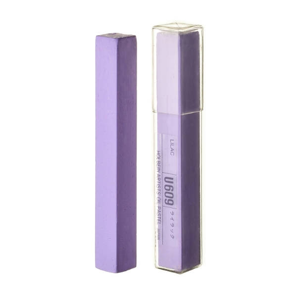 Picture of Holbein Oil Pastel Lilac-U609