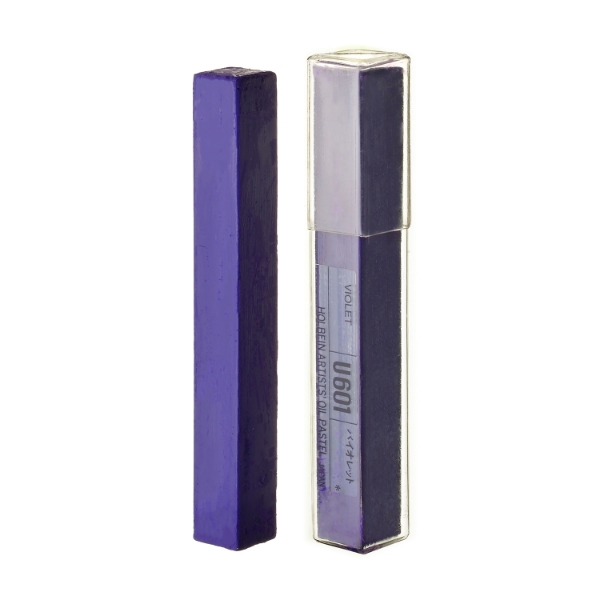 Picture of Holbein Oil Pastel Violet-U601