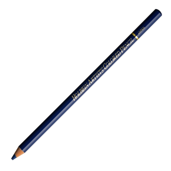 Picture of Holbein Color Pencil Prussian Blue-OP368
