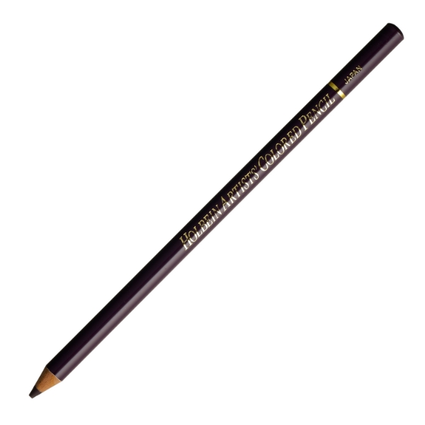 Picture of Holbein Color Pencil Raisin-OP486
