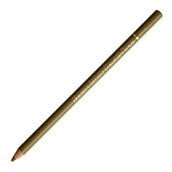 Picture of Holbein Color Pencil Raw Umber-OP184