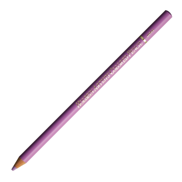 Picture of Holbein Color Pencil Rose Grey-OP495