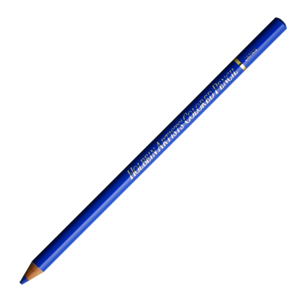 Picture of Holbein Color Pencil Royal Blue-OP348
