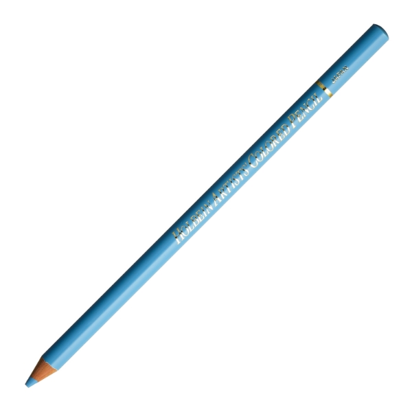 Picture of Holbein Color Pencil Saxe Blue-OP395