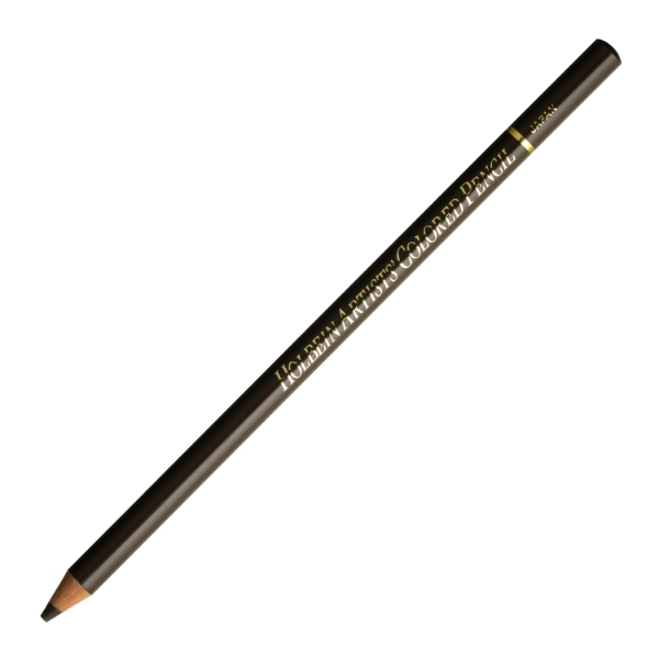 Picture of Holbein Color Pencil Sepia-OP182