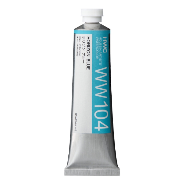 Picture of Holbein AWC Horizon Blue A 60ml-WW104