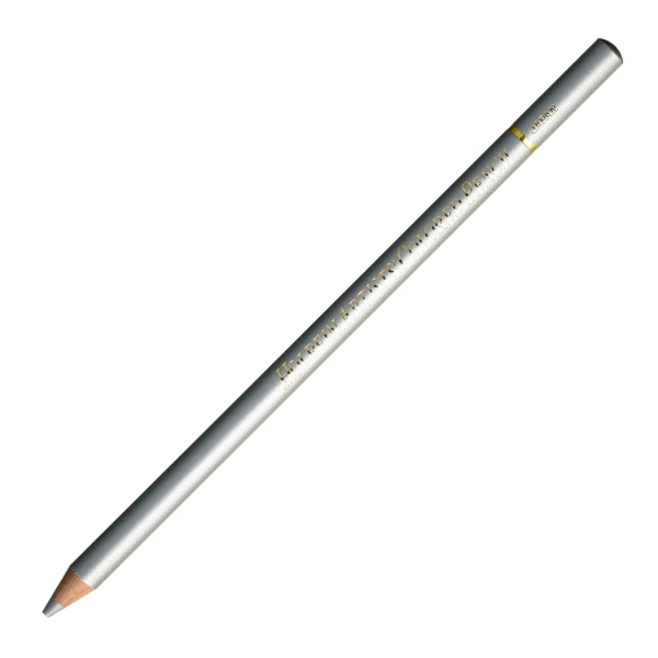 Picture of Holbein Color Pencil Silver-OP640