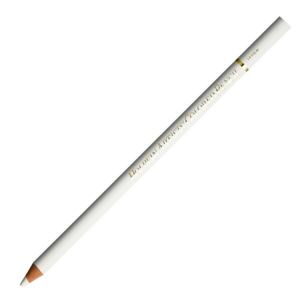 Picture of Holbein Color Pencil Soft White-OP501
