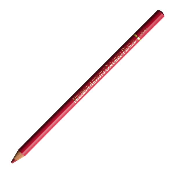 Picture of Holbein Color Pencil Strawberry-OP051