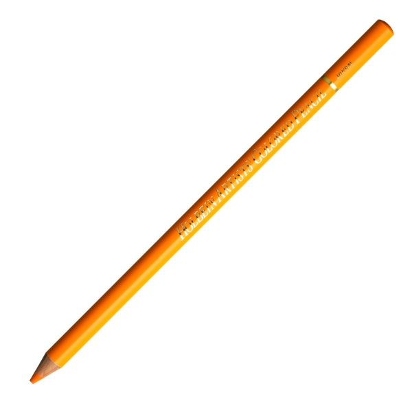 Picture of Holbein Color Pencil Tangcrine-OP140