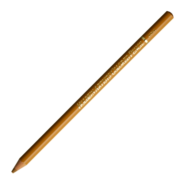 Picture of Holbein Color Pencil Tangerine-OP192