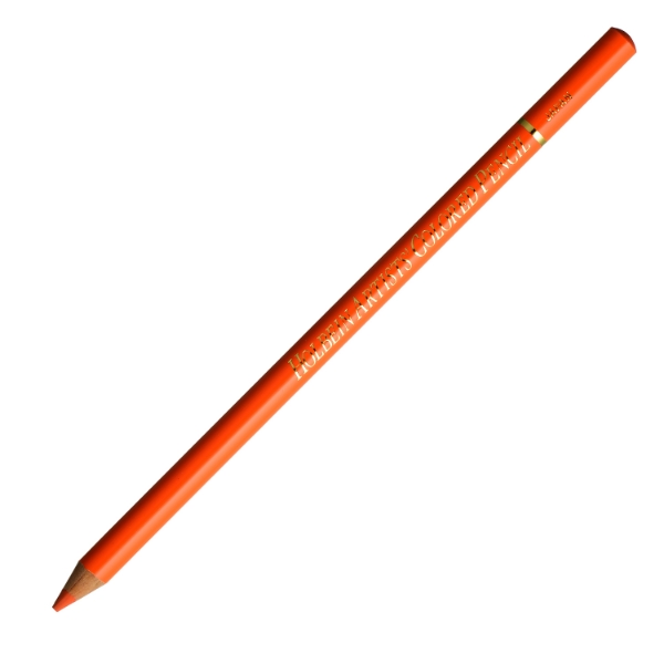 Picture of Holbein Color Pencil Tiger Lily-OP047