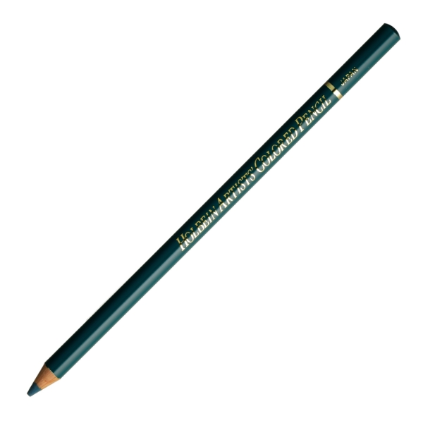 Picture of Holbein Color Pencil Triton Green-OP269
