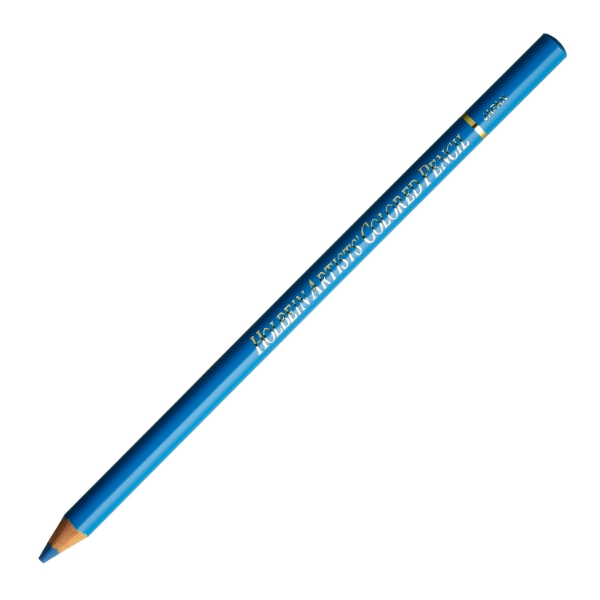 Picture of Holbein Color Pencil Turquoise Blue-OP343