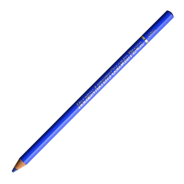 Picture of Holbein Color Pencil Ultra Blue-OP349