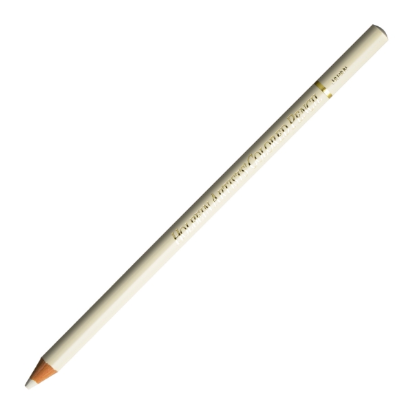 Picture of Holbein Color Pencil Warm Grey 1-OP521