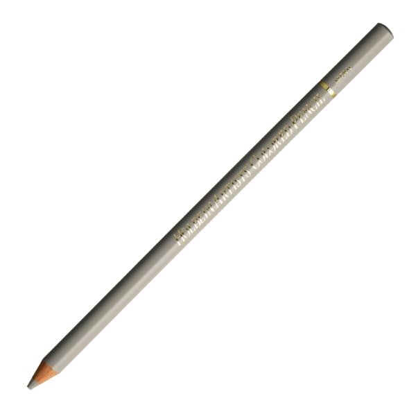 Picture of Holbein Color Pencil Warm Grey 3-OP523