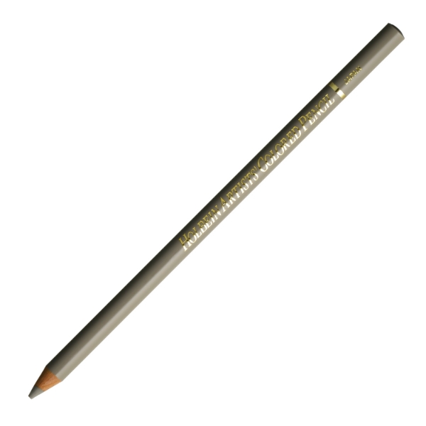 Picture of Holbein Color Pencil Warm Grey 4-OP524