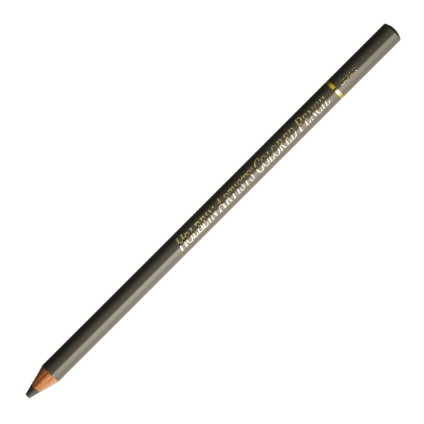 Picture of Holbein Color Pencil Warm Grey 5-OP525