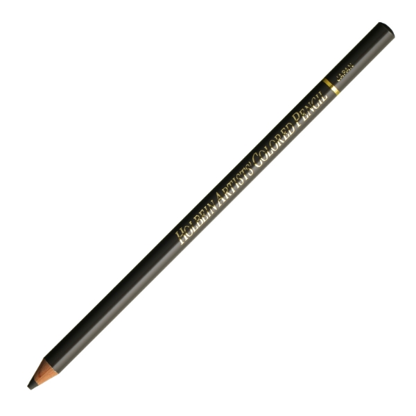 Picture of Holbein Color Pencil Warm Grey 6-OP526