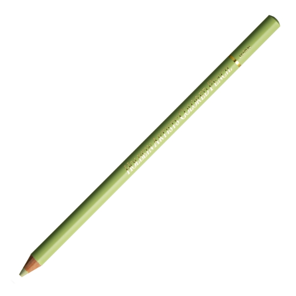 Picture of Holbein Color Pencil Willow Green-OP270