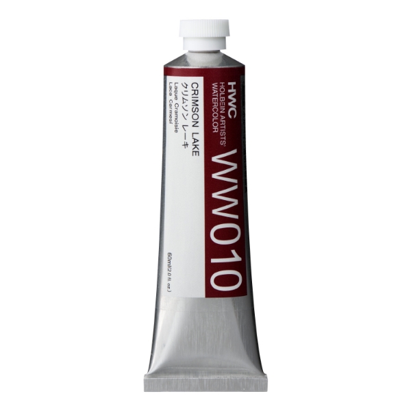 Picture of Holbein AWC Crimson Lake A 60ml-WW010