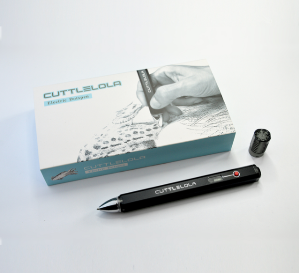 Picture of Cuttlelola Electric Dots Pen