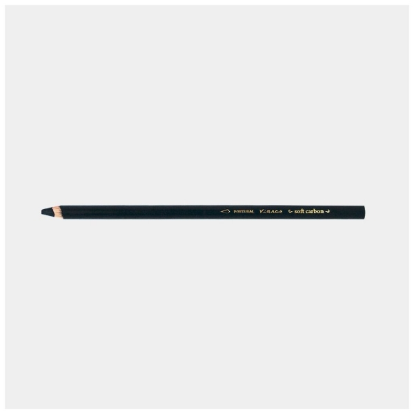 Picture of ARTGRAF WATER SOLUBLE CHARCOAL PENCIL SOFT CARBON