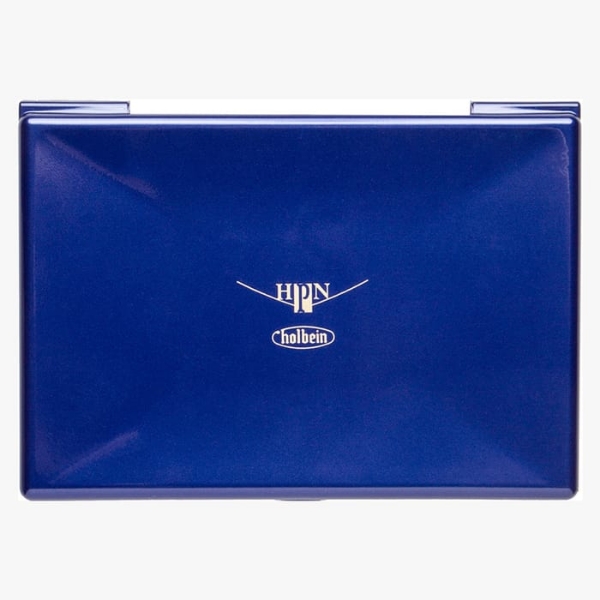 Picture of Holbein Plastic Empty Case for Pan Colors-PN701